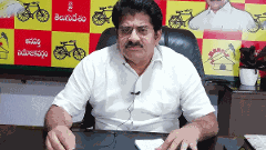 అనపర్తి సీటు చేతులెలా మారిందంటే...