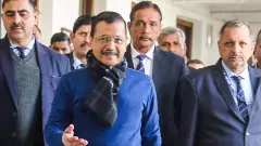 లిక్కర్ స్కామ్: కేజ్రీవాల్ కు కస్టడీ పొడిగించిన కోర్టు