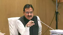 సార్వత్రిక ఎన్నికలు.. ఏపీలో ఈసీ కీలక అడుగు