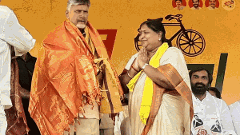 బాబన్నా.. నువ్వు కరుణిస్తే ఎమ్మెల్యే అవుతా!