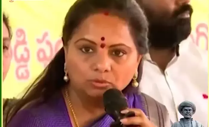 తీహార్ జైల్లో కవిత, రెండు రోజులు ఎలా గడిపారో తెలుసా ?