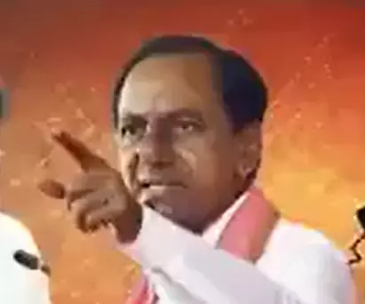 బీఆర్ఎస్ అభ్యర్ధులు నామినేషన్లు వేస్తారా ?