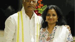 కారుకు మరో భారీ కుదుపు.. కడియం శ్రీహరి, కావ్య జంప్