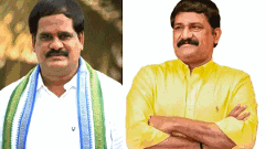 గంటా మాకేంటీ తలనొప్పి!