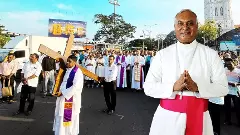 కేరళ: చీకటి శక్తులను అణచివేయాలి