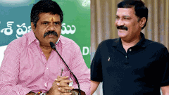 ఉత్కంఠకు తెరపడింది... యుద్ధానికి తెరలేచింది...