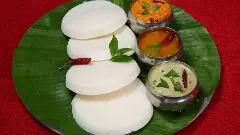 ఈ రోజు ప్రపంచ ఇడ్లీ దినం, దీని వెనక ఉన్నదెవరు?