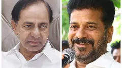 బీఆర్ఎస్ మళ్ళీ తెలంగాణా-ఆంధ్ర చిచ్చు రగిలిస్తోందా ?