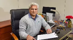 విచారణకు రావాలని ఆప్ హోం మంత్రికి ఈడీ సమన్లు