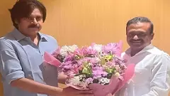 ఎట్టకేలకు వల్లభనేని బాలశౌరి ఛాన్స్ కొట్టేశారు!