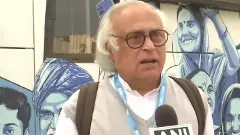 కార్పొరేట్ల కోసమే అటవీ పరిరక్షణ చట్టానికి సవరణలు చేశారు: జైరాం రమేష్