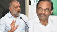 ఒంగోలులో ఢీ అంటే ఢీ