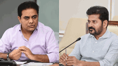 కేటీఆర్ నోటికి తాళం వేసేందుకేనా ఈ కేసు!