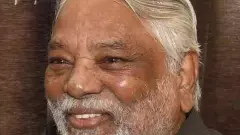 కేకే తెలుగు రాజకీయాల్లో ప్రత్యేకం, ఎందుకంటే...