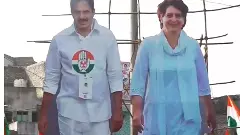 సేవ్ డెమోక్రసీ కాదు.. సేవ్ ఫ్యామిలి ర్యాలీ: బీజేపీ