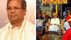 మైసూర్: రాజవంశం వర్సెస్ సిద్దరామయ్య