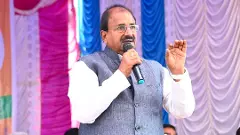 సీటు ద‌క్క లేద‌ని తీవ్ర మ‌న‌స్తాపం.. అజ్ఞాతంలోకి సోము వీర్రాజు