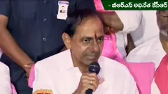 నెత్తిన పెట్టుకున్నపుడు కుక్కలు, నక్కలని తెలీదా..కేసీయార్ ?