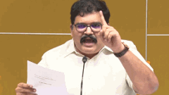 వాళ్లకి పట్టిన గతే వైసీపీ సర్కార్‌కి కూడా..