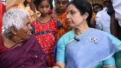 బాలయ్య దబిడి దిబిడే.. భువనమ్మే భేష్‌