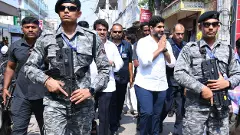 నిజంగానే నారా లోకేశ్‌కి జెడ్‌ స్థాయి భద్రత కావాల్సినంత ముప్పుందా?