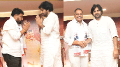 నన్ను బ్లేడ్లతో కోస్తున్నారు.. పిఠాపురంలో పవన్ సంచలన వ్యాఖ్యలు