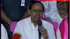 రెండు కారణాలే కేసీయార్లో  ఫ్రస్ట్రేషన్ పెంచేస్తున్నాయా ?