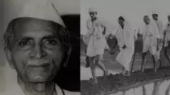 ఎన్జీరంగా పార్టీని గెలిపించిన ’ఓటుపాట’!