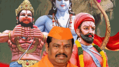 బీజేపీ ఎంఎల్ఏ రాజాసింగ్ సంచలన నిర్ణయం