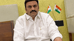 రఘురామకృష్ణ రాజును లేపేయాలని జగన్ ప్రయత్నించారా!