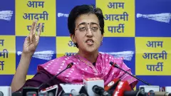 నెల రోజుల్లో మరో ముగ్గురిని అరెస్ట్ చేస్తారు: ఆప్ మంత్రి అతీషీ