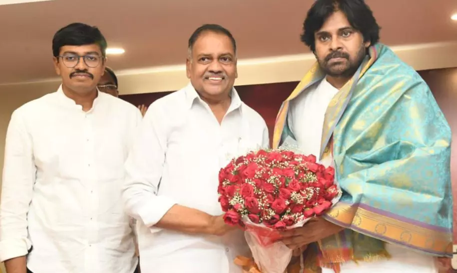 చంద్రబాబు కాపాంతకుడా?