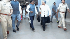 ఈ అబ్జర్వర్ల కంటపడితే అభ్యర్థిత్వమైనా రద్దే