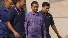 జైలులో కేజ్రీవాల్  మొదటి రోజు ఎలా గడిచింది?