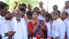 రక్త సంబంధాన్ని వేరు చేసిన రాజకీయం