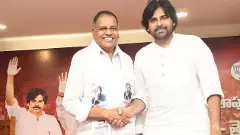 అలా చేరారు.. ఇలా టికెట్‌ కొట్టేశారు