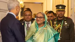 బంగ్లాదేశ్: ‘ఇండియా అవుట్’ ప్రచారం వెనక ఎవరున్నారు?