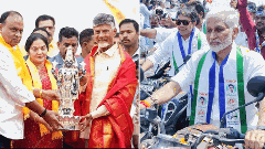 ఇంతకీ.. నెల్లూరు పెద్దారెడ్డి ఎవరు..!?