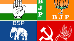 ఏపీలో జాతీయ పార్టీల అడ్రస్ గల్లంతేనా!