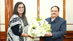 ‘మాండ్య’లో సుమలత అంబరీష్ బరిలోకి దిగుతుందా? మద్ధతు ప్రకటిస్తుందా?