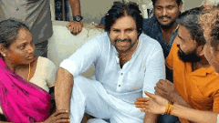 పవన్ కల్యాణ్‌ తెనాలి పర్యటన ఎందుకు రద్దయిందంటే...