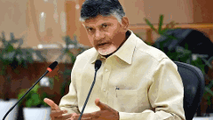 మరోసారి ఢిల్లీ బాట పట్టిన నారా చంద్రబాబు..