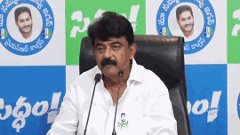 పెన్షన్ల పంపిణీపై చంద్రబాబు నాటకాలు ఆడుతున్నారా!