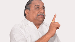 కాపులను చంద్రబాబు అణగదొక్కాలని చూశారా!