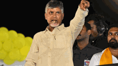 సీఎం జగన్‌కు చంద్రబాబు కౌంటర్.. ‘అవును నేను పశుపతినే’