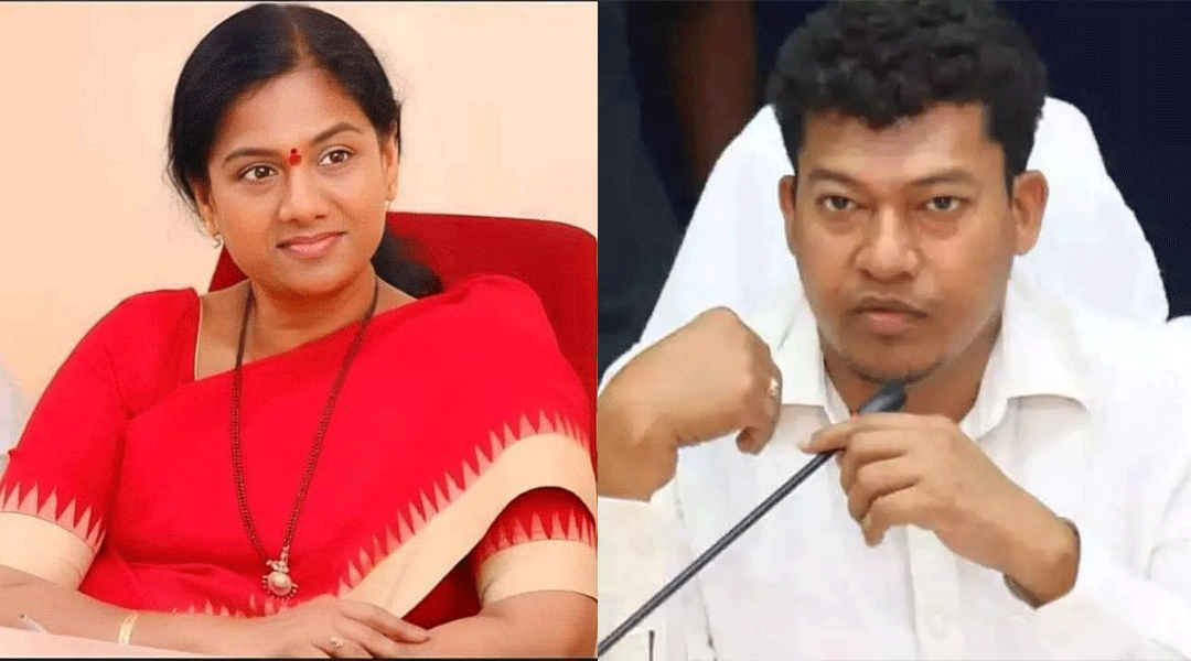 పలాస జీడిపాకం ఈసారి ఎవరికో...