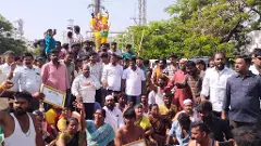 అట్టుడుకుతున్న అనంతపురం