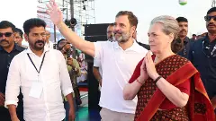 తుక్కుగూడ లో హిస్టరీ రిపిట్ అవుతుందా?