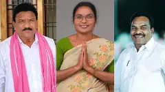 ఆదిలాబాద్‌లో అరుదైన పోటీ...అభ్యర్థులంతా టీచర్లే