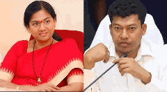 పలాస జీడిపాకం ఈసారి ఎవరికో...